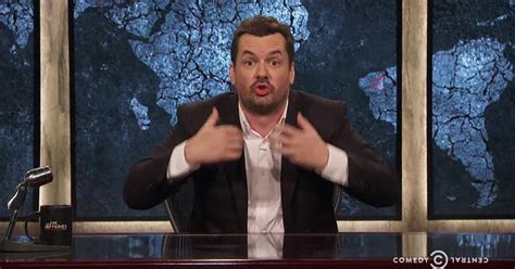 Is 'The Jim Jefferies Show' Canceled? Why It Ended After 3 Seasons