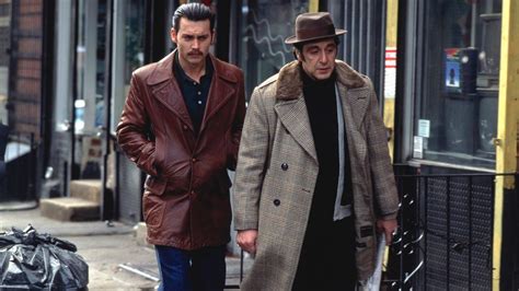 Donnie Brasco - Film (1997)