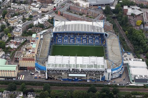 New Chelsea stadium given green light as dream gets closer to reality