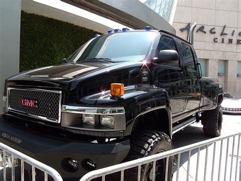 Gmc C4500 4X4 Ironhide | Transformers cars, Transformers, Transformers ...