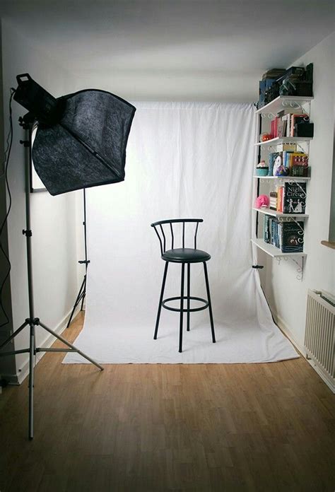 20+ Amazing DIY Home Photography Studio Ideas - SWEETYHOMEE