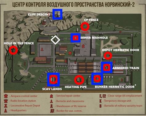 Escape from tarkov reserve map wont load - seedlimo