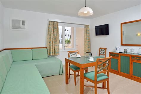 Apartments Sol Cala d'Or (All inclusive) - Mallorca, Spanien | Sunweb