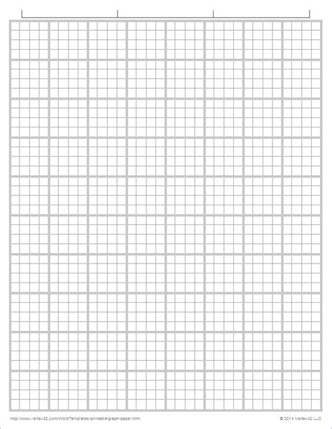 A4 Size 1Cm Downloadable Full Page Printable Graph Paper Pdf - Diarioa