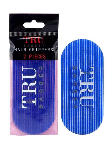 2pcs/Lot Styling Hair Gel Stickies Hair Cutting Layers Guides For ...