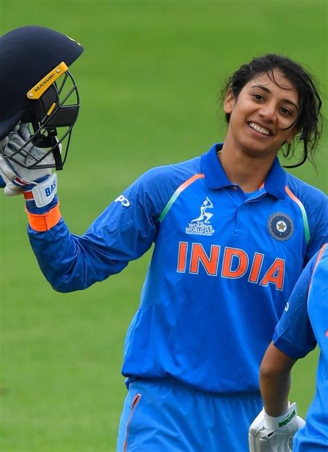 10 Gorgeous Female Cricketers That Will Get You Clean Bowled - RVCJ Media