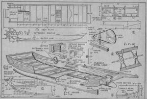 Another Shanty Boat – Preindustrial Craftsmanship