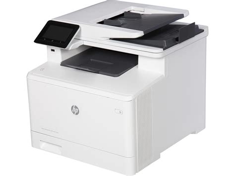 Hp laserjet pro mfp m477fdw driver download - securehopde