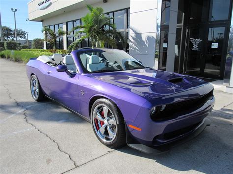 2023 Dodge Barracuda Rumors Return, But Will the Convertible Challenger ...