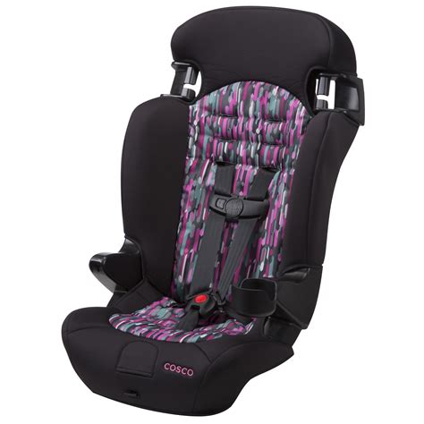 Cosco Finale 2-in-1 Booster Car Seat - Safe and Comfortable in Nepal at ...