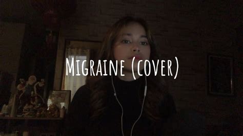 migraine - moonstar88 (cover) - YouTube