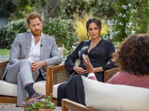 Watch Oprah's interview with Prince Harry and Meghan on VMedia | VMedia ...