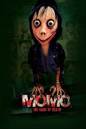 Momo - The Game of Death (2023) - Movie | Reviews, Cast & Release Date ...