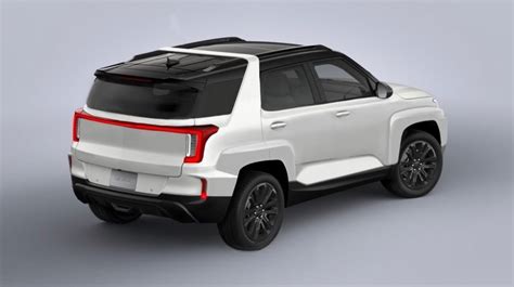 2025 GMC Terrain: Release Date, Price And Design [Update]