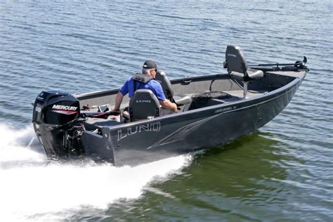 2021 Lund 1650 Rebel XL Tiller, - boats.com