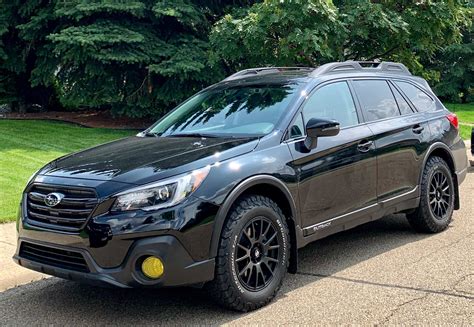 2018 Subaru Outback 2.5 Limited | Subaru Outback Forums