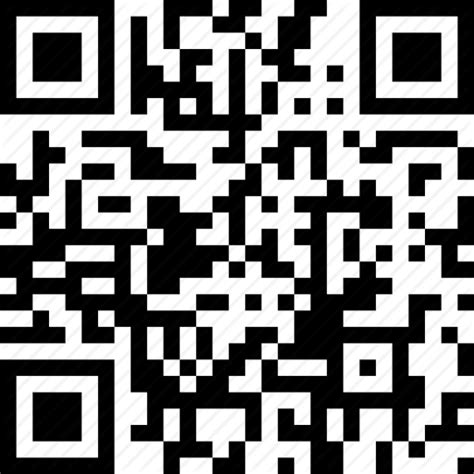 Qr Code Png Transparent Images Png All