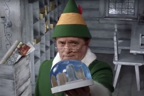 Bob Newhart reflects on 20 years of ‘Elf’ and his most iconic TV sitcom ...