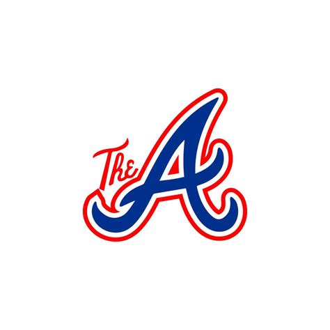 atlanta braves 2023 city connect Logo Vector - (.Ai .PNG .SVG .EPS Free ...