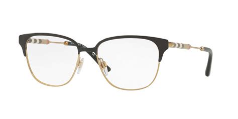 Burberry BE1313Q Eyeglasses | Prescription lenses, designer frame ...