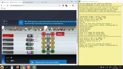 Nitro Type Hack for Money, Speed and More (2021) - Gaming Pirate