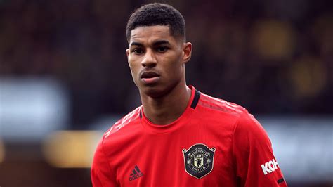 Marcus Rashford campaign will continue despite free school meals ...