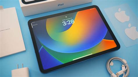 iPad (10th Gen, 2022) review: Months later, still a confusingly good ...