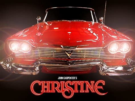 Christine The Car Wallpapers - Wallpaper Cave