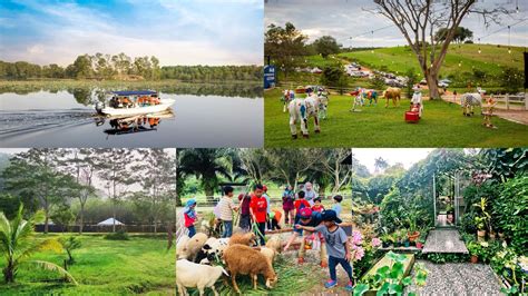 Family-Friendly Attractions In Klang Valley Worthy Of Your Visit ...