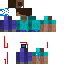 among us sus – Minecraft Skin