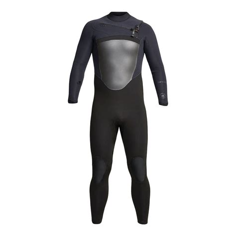 Xcel Wetsuits Size Chart Guide