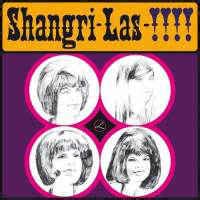 The Shangri-Las - Shangri-Las!!! | Releases | Discogs