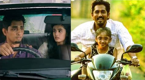 Release Date Set for Siddharth#8217;s Chithha: Aditi Rao Hydari Shares ...