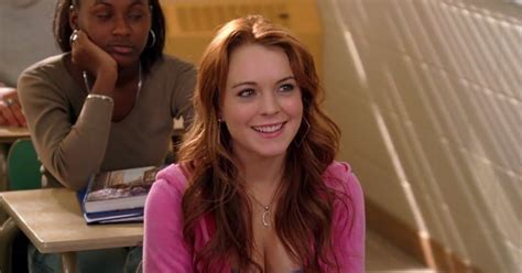 Lindsay Lohan's Best Comedy Movies, Ranked