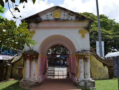 Mattancherry Palace - India