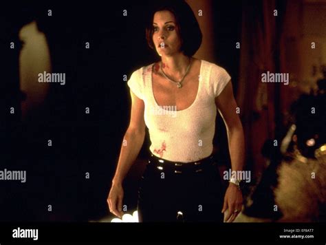 COURTENEY COX SCREAM 2 (1997 Stock Photo, Royalty Free Image: 78245447 ...