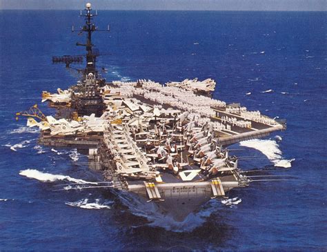 Vietnam War Naval Ships