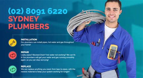 3 Top and Best Plumbers in Sydney | Top Rated Pluming Companies🥇