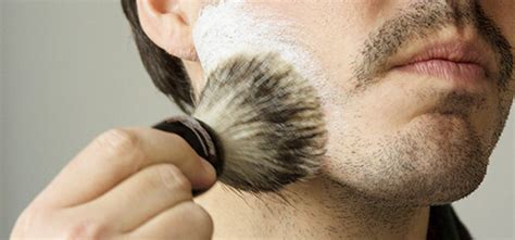 Shaving Tips for Men