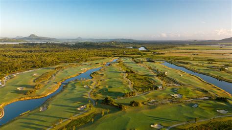 Maroochy River Golf Club | Golf Club, Event Venue, Sunshine Coast