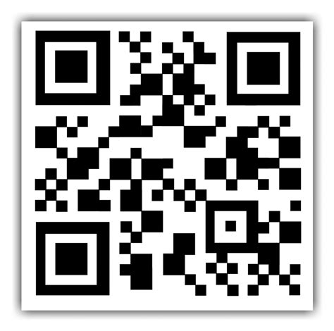 Let’s create our own QR code in 3 simple steps | Daily Digital Dose