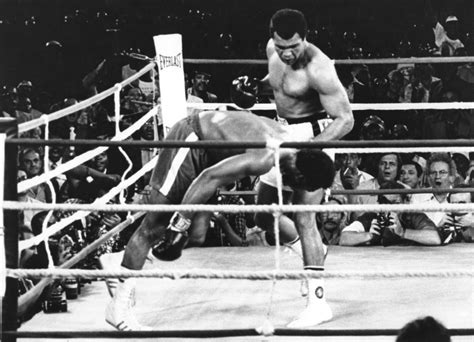 Muhammad Ali: Fighter. Activist. Icon. | CTV News