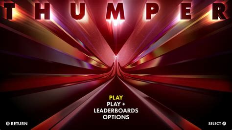 Thumper Review | Switch Player