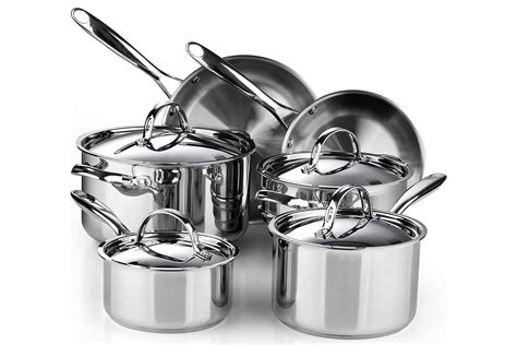 The 8 Best Induction Cookware Sets 2024