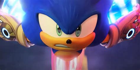 Sonic Prime Season 2 Review - a well-fuelled second instalment