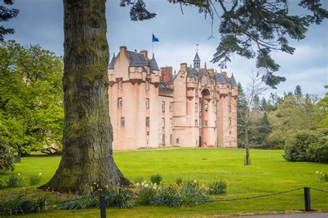 12 Fairytale Castles in Scotland | VisitScotland