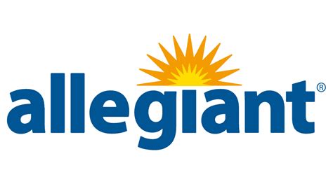 Allegiant Air Vector Logo | Free Download - (.SVG + .PNG) format ...