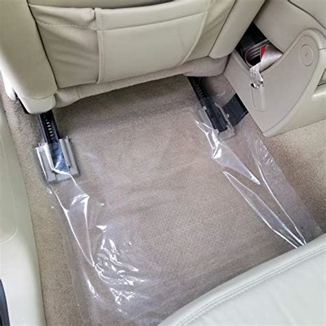 Compare Price: clear car floor mat protector - on StatementsLtd.com