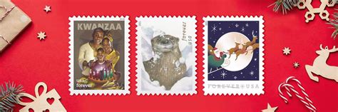 Stamps | Holiday | USPS.com