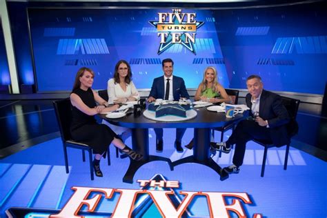 Fox News fans love 'The Five,' but can political talk shows make room ...